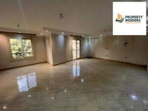 6,500,000 ج.م شقة للبيع 190م مباني حديثة تفرعات البطل احمد