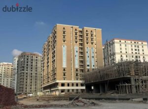 شقة مميزة في مشروع مروج – استلام خلال سنتين 6,007,000 ج.م