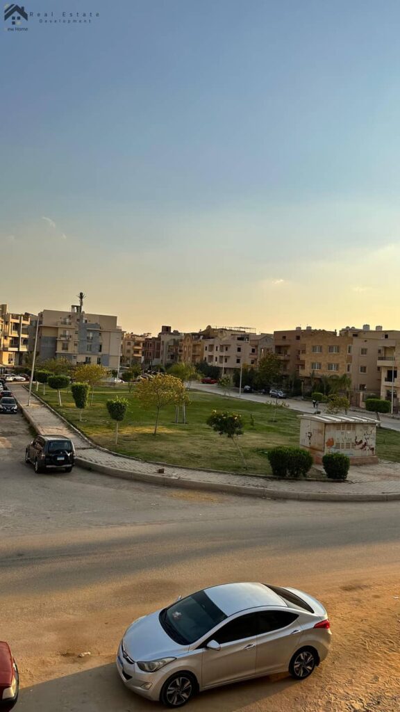 شقة للبيع  210 متر الترا سوبر لوكس – التجمع الأول، المجاورة العاشرة 0