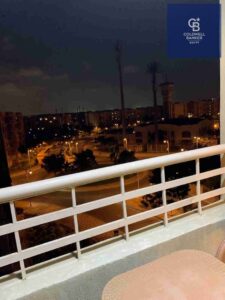 5,700,000 ج.م شقه بحري للببيع في مدينتي متشطبه اللتراسوبر لو كس و مفروشه بالكامل غرفتين فرش مودرن لم يُستخدم أجهزة كهربائية جديدة تمامًا بالضمان فيو لاند سكيب وليك