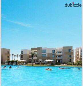 شاليه للبيع 74 م بقريه زهرة بجوار هاسيندا باي بمقدم 10% امتلك على اجمل قريه بسيدى عبد الرحمن الساحل الشمالى 6,447,000 ج.م