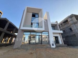 شقة بالجاردن جاهزة للسكن بفيو مميز في Allegria اليجريا ريسدينس بيفرلي هيلز سوديك 6,000,000 ج.م