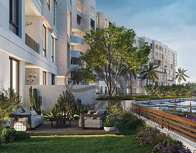 شقه اقل من سعر السوق للبيع في بلوم فليدز مدينه المستقبل لوكيشن ممبز 0