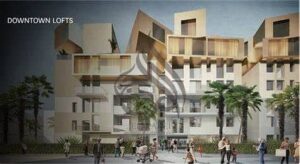 شقه لوكيشن مميز للبيع في بلوم فليدز مدينه المستقبل بمقدم واقساط 4,680,000 ج.م