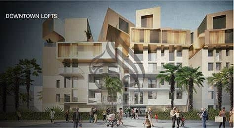 شقه لوكيشن مميز للبيع في بلوم فليدز مدينه المستقبل بمقدم واقساط 0