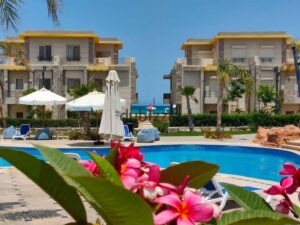 فرصتك الأخيرة لامتلاك توين فيلا صف أول على البحر – سيدي حنيش (الكيلو 275) 36,225,000 ج.م