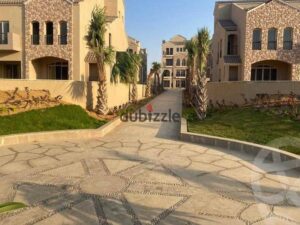 شقة للبيع بافضل تشطيب بكمبوند جرين سكوير 8,250,000 ج.م