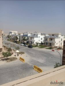 للبيع تاون هاوس بسعر لقطة في كمبوند ريوس 11,000,000 ج.م