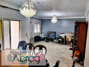 للبيع شقه 165 م ارضي بحديقه تشطيب الترا سوبر لوكس في كمبوند دريم لاند 6 اكتوبر 6,500,000 ج.م