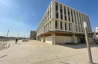 مبنى إداري ضخم بالكامل للإيجار (6,500 متر مربع) في ميفيدا - يصلح للمقرات الرئيسية للشركات الدولية والكبرى 0