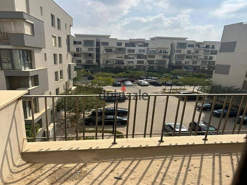 شقة للبيع بافضل سعر بكمبوند سوديك ايست تاون 0