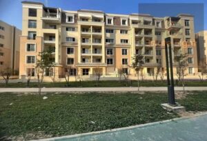 شقه للبيع بموقع مميز استلام فورى فى سراى التجمع الخامس بالقرب من الرحاب 4,200,000 ج.م