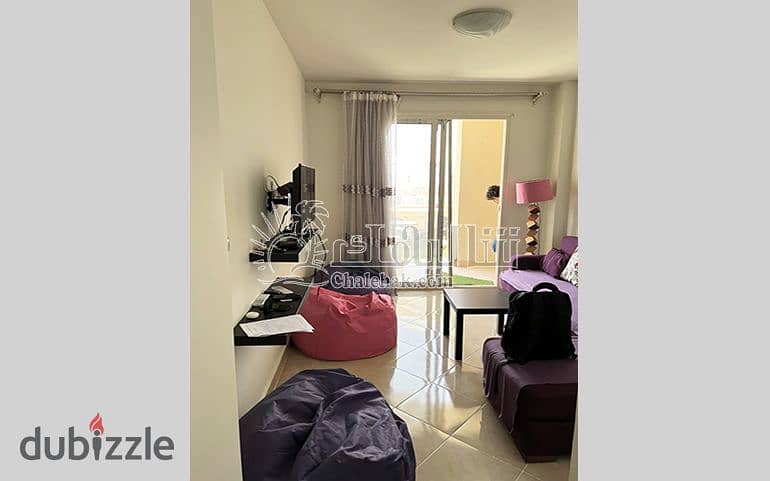 شاليه للبيع ارضي موقع مميز بمشروع بورتو السخنة - Porto Sokhna Island 1 0