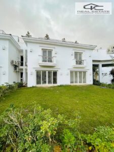 اي فيلا جاردن 3 غرف نوم للبيع باقل سعر بامكانيه التقسيط استلام فوري في ماونتن فيو اي سيتي التجمع الخامس mountain view icity new cairo 6,492,000 ج.م