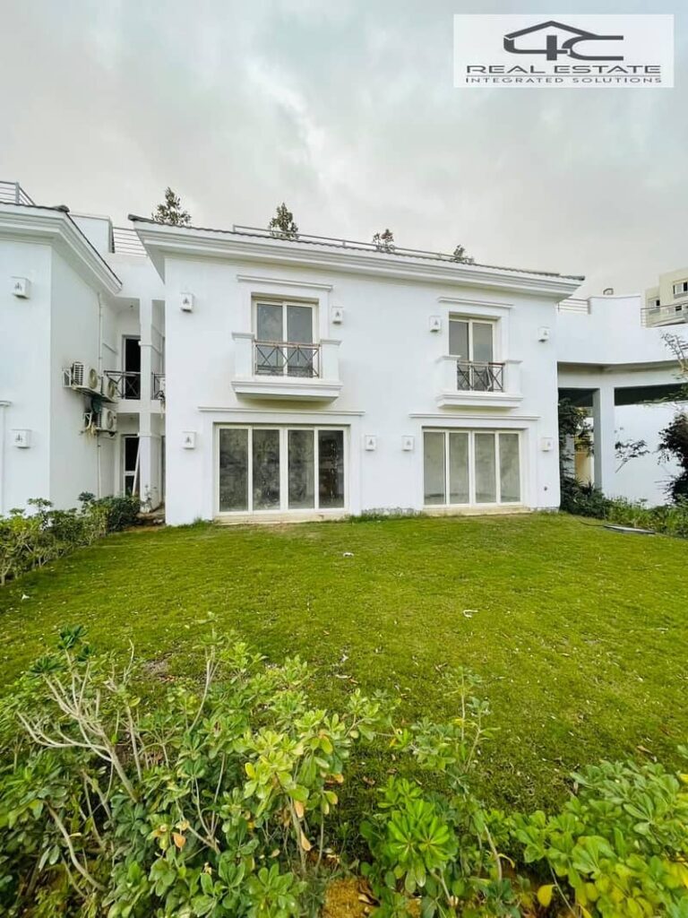 اي فيلا جاردن 3 غرف نوم للبيع باقل سعر بامكانيه التقسيط استلام فوري في ماونتن فيو اي سيتي التجمع الخامس mountain view icity new cairo 0