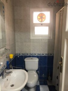 شقة مفروشة بالكامل للإيجار المفروش مدة طويلة فقط 25,000 ج.م