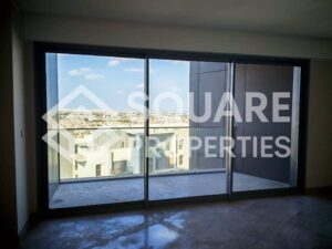 ريسيل ستديو دور مرتفع فيو رائع في زد ويست ابراج ال20 6,700,000 ج.م