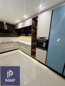 شقة 3غرف للبيع فى كمبوند فالورى شيراتون | متشطبة بالتكيفات والمطبخ بمقدم واقساط على 6 سنين رابط بين طريق النصر وطريق السويس بجوار سيتى سنتر الماظة 9,500,000 ج.م