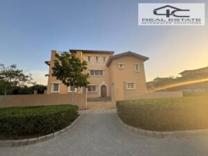 توين هاوس لقطة 350 متر واستلام فورى في اميز لوكيشن في هايد بارك التجمع الخامس hyde park new cairo وباقل من سعر الماركت وبالقرب من ميفيدا 26,500,000 ج.م