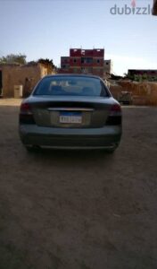 دايو نوبيرا 2004 220,000 ج.م