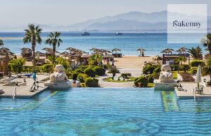 استلام فوري ، للبيع شاليه بفيو على ملعب الجولف في سوما باي – تشطيب كامل – موقع مميز وبأقل سعرو . 11,400,000 ج.م