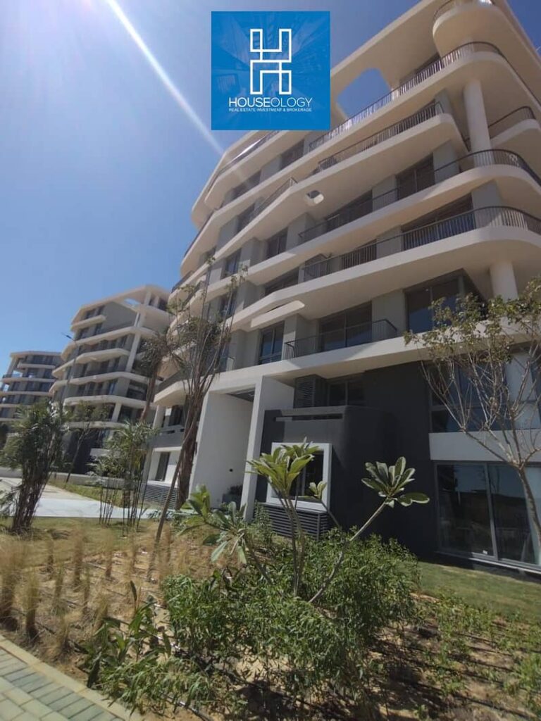 اخر شقه متشطبه بالكامل و استلام فوري للبيع بخصم 40% بكمبوند ارمونيا العاصمه الاداريه 0