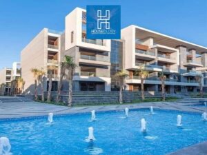 بالتقسيط علي اطول فترة سداد شقه 3 غرف برايم لوكيشن للبيع بكمبوند لافيستا الباتيو سولا دايركت علي طريق السويس La Vista Patio Sola 9,700,000 ج.م