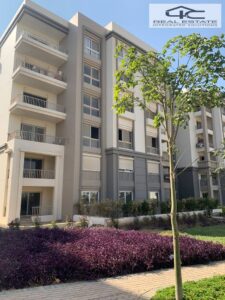 اقل سعر شقه متشطبة بالتكيفات استلام فوري 192 م فيو لاند سكيب في كمبوند هايد بارك التجمع الخامس hyde park new cairo apartment fully finished 10,380,000 ج.م