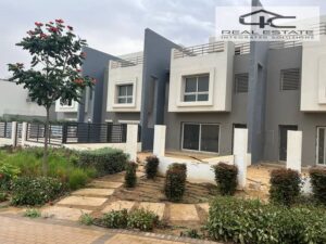 18,780,000 ج.م للبيع تاون هاوس مودرن استلام فوري 208م فيو لاند سكيب باقل مقدم و بالتقسيط في كمبوند هايد بارك التجمع الخامس القاهرةhyde park ne الجديدة