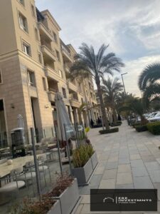 24,000,000 ج.م استلم فورا باقل سعر شقه بتشطيب الترا مودرن بالتكيفات والمطبخ للبيع باميز لوكيشن في ميفيدا بوليفارد – التجمع الخامس بالقرب من مدينتي