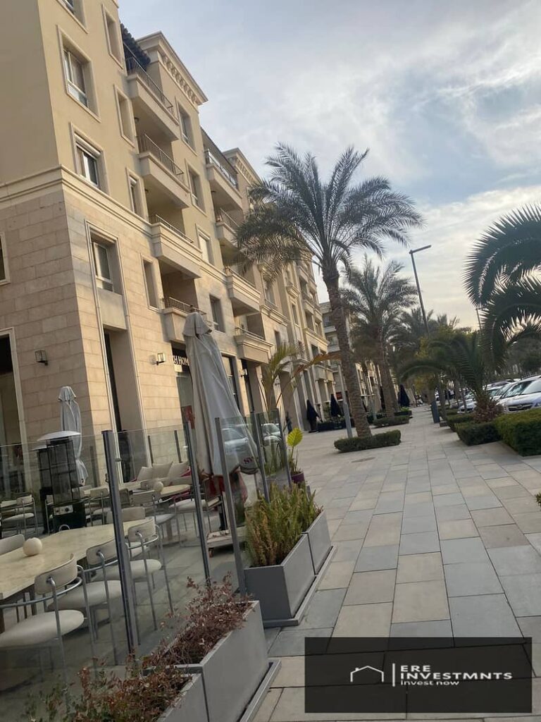 استلم فورا باقل سعر شقه بتشطيب الترا مودرن بالتكيفات والمطبخ للبيع باميز لوكيشن في ميفيدا  بوليفارد -  التجمع الخامس بالقرب من مدينتي 0