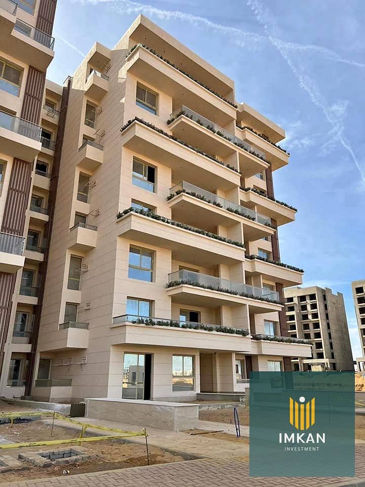 شقه في العاصمه الاداريه للبيع 179م بخصم 40 % عالكاش استلام فوري _ بأقل مقدم وسداد الباقي علي 10 سنين بدون فوايدفي كمبوند دي جويا 1 بمنطقه R8 _ العاصمه 0