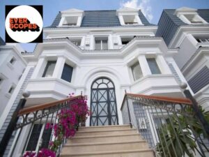 شقة للبيع – استلام فوري – ماونتن فيو اي سيتي نيو كايرو- التجمع الخامس مباشرة على الدائري الأوسطي Mountain View ICity new cairo– 10,200,000 ج.م