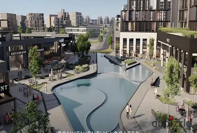 للبيع شقة في كمبوند Terrace – الشيخ زايد فرصة مميزة في كمبوند راقي وسعر لن يتكرر 0