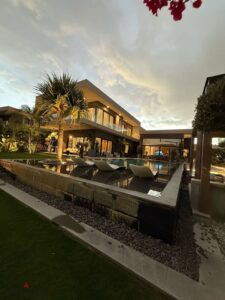 للبيع توين فيلا في Swan Lake West – حسن علام 20,000,000 ج.م