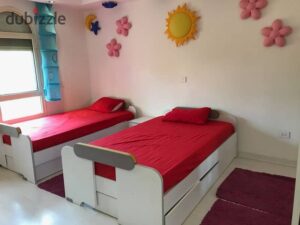 توين هاوس للإيجار في جرينز – الشيخ زايد 90,000 ج.م