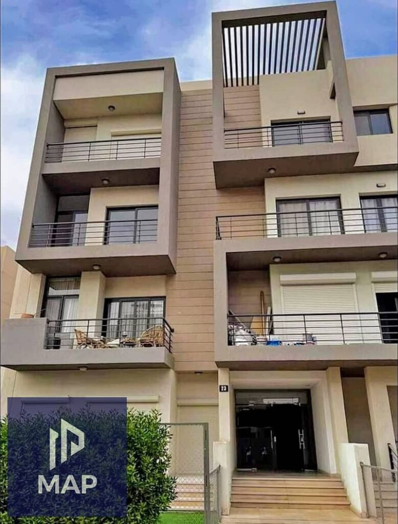 شقة للبيع فى المراسم استلام فورى متشطب بالتكيفات|بخصم 39%والتقسيط بعد الخصم 0