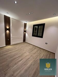 شقه للبيع استلام فوري متشطبه بالكامل في كمبوند – ادريس إيست Address East – في قلب التجمع الخامس احدي مشاريع شركه الدره 6,650,000 ج.م