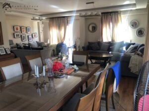 7,800,000 ج.م بنتهاوس للبيع 400 م في التجمع الاول البنفسج عمارات – New Cairo