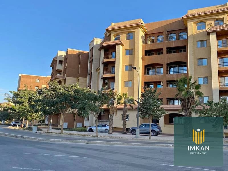 شقه للبيع جاهزه للمعاينه في R7 في العاصمه الاداريه بالتقسيط علي 10 سنين فيو علي البرج الايقوني برايم لوكيشن || New capatial 0