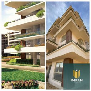 فيلا للبيع استلام فورى 281م فيو على لاند سكيب فى العاصمة الإدارية قريبة من محور بن زايد | العاصمة الجديدة | 8,483,000 ج.م