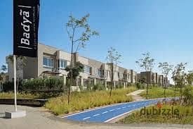 للبيع فيلا استلام فوري مميزة في Badya – بادية أكتوبر الجديدة | استلام فوري | 11,138,831 ج.م