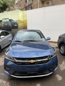 شيفروليه اوبترا 2026 مثبت سرعه استلام فورى جميع الالوان 700,000 ج.م