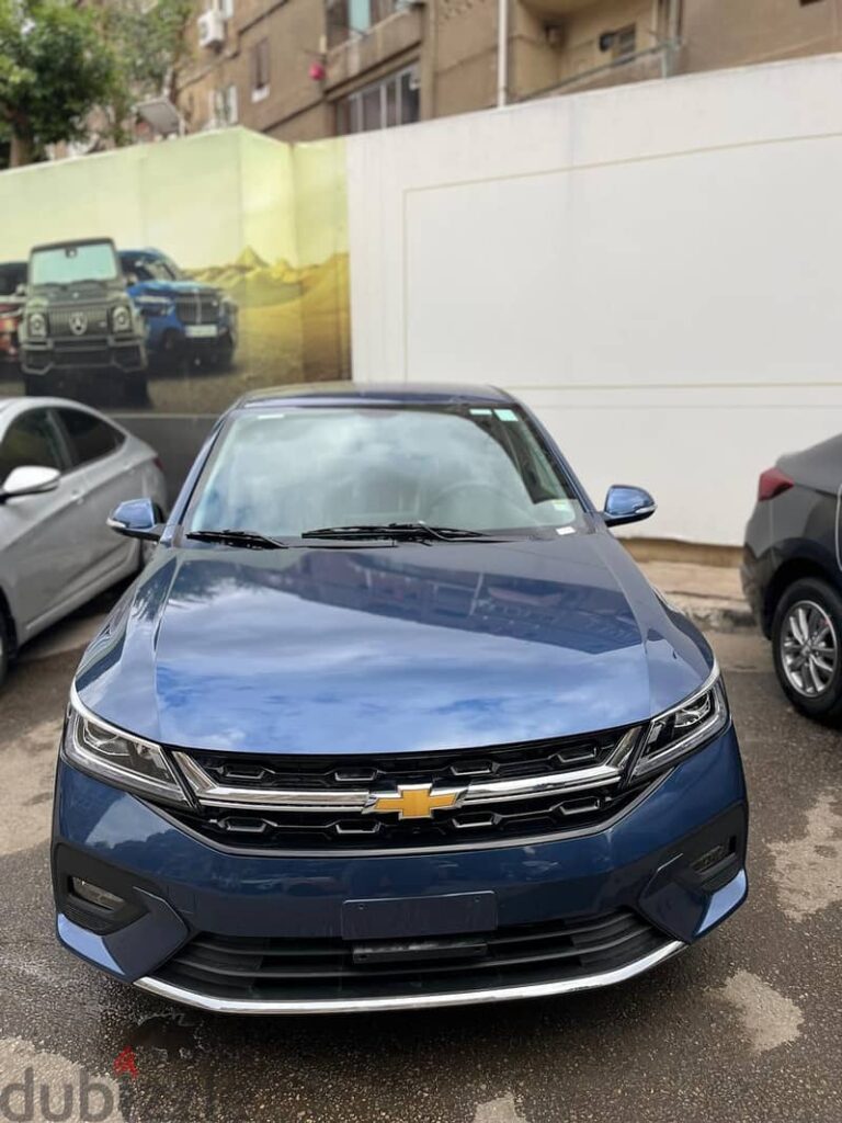 شيفروليه اوبترا 2026 مثبت سرعه استلام فورى جميع الالوان 0