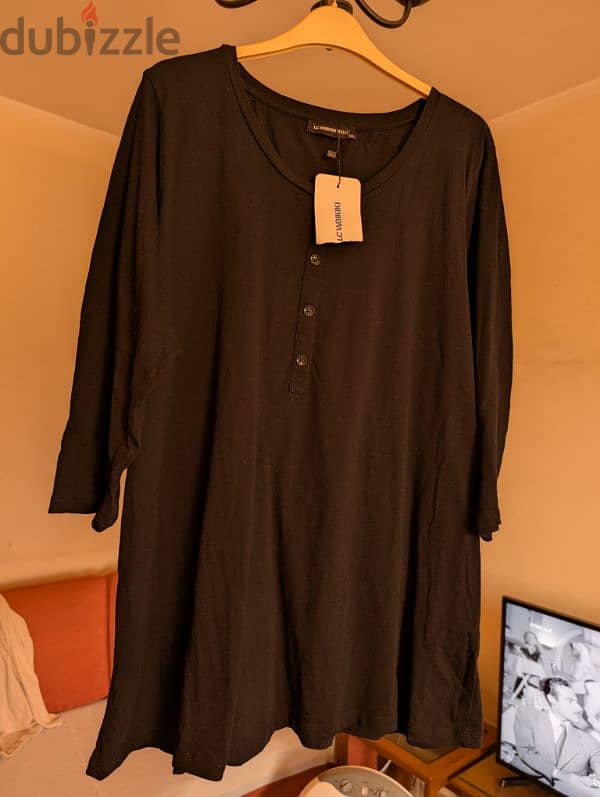 نوبات و بلوفرات و وايد ليج من تركيا 0