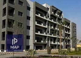 شقة للبيع على اطول فترة سداد فى شيراتون واعلى نسبة خصم كاش تصل ل 40% برايم لوكيشن بالقرب من مصر الجديدة 7,350,000 ج.م