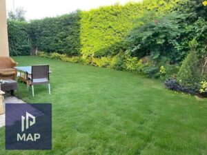 شقة 205متر بجارد خاصة للبيع فى المستقبل بجوار مدينتى بسعر لقطة وتقسيط 8,000,000 ج.م