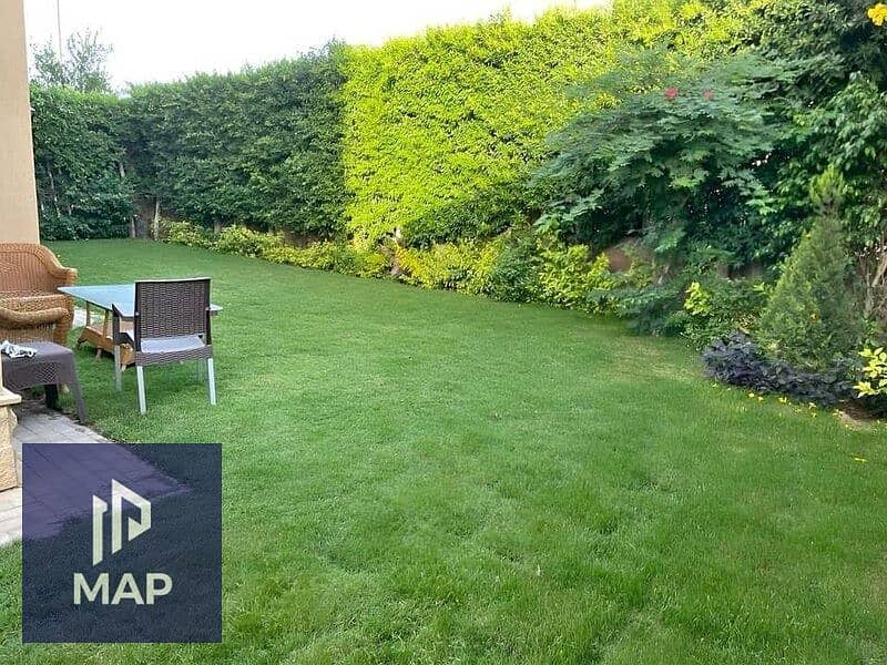 شقة 205متر بجارد خاصة للبيع فى المستقبل بجوار مدينتى بسعر لقطة وتقسيط 0