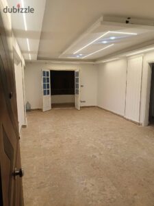 شقة 150 م في شارع اندريا في الهضبة العليا المقطم 3,300,000 ج.م