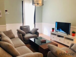 شقة للإيجار في ويستاون – 155 متر 70,000 ج.م